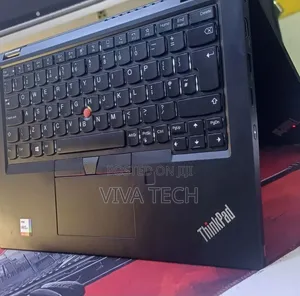 New Laptop Lenovo ThinkPad L13 Yoga 16GB Intel Core i5 SSD 512GB