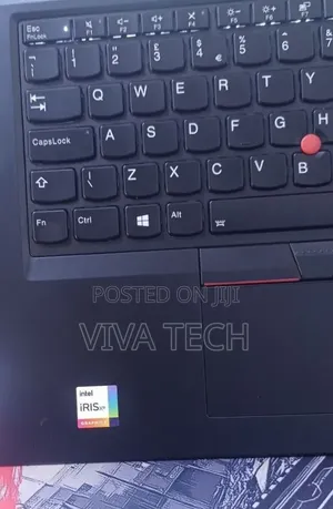 New Laptop Lenovo ThinkPad L13 Yoga 16GB Intel Core i5 SSD 512GB