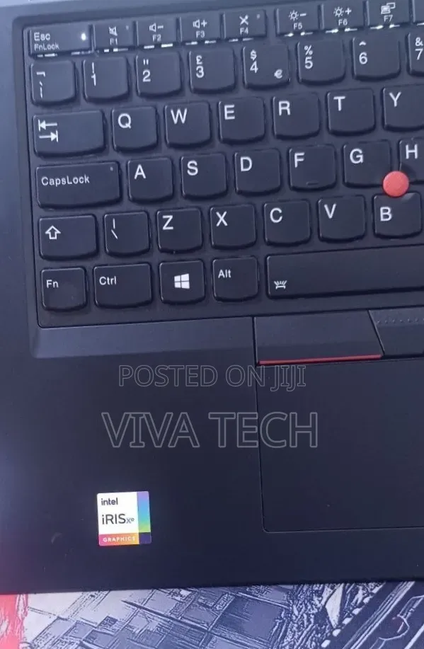 New Laptop Lenovo ThinkPad L13 Yoga 16GB Intel Core i5 SSD 512GB