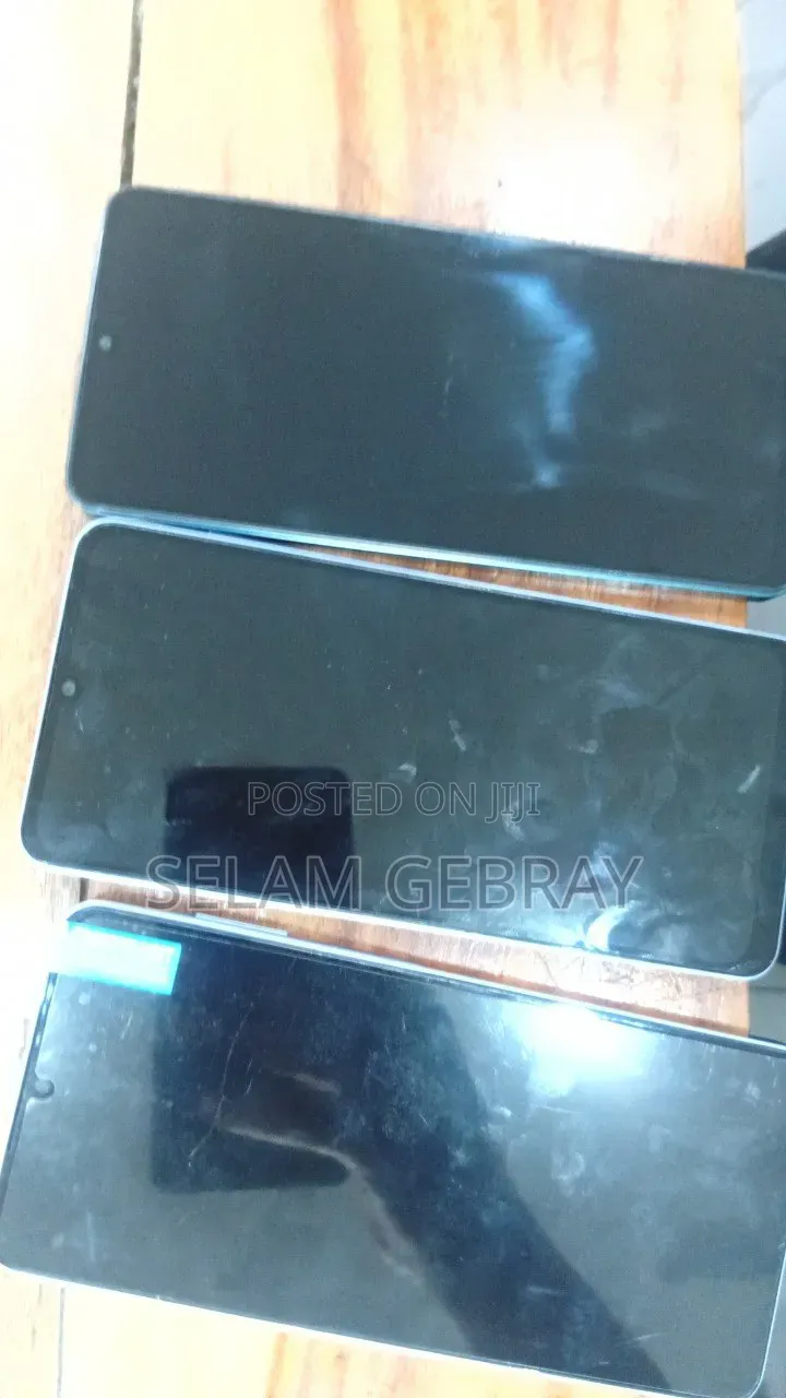 New Samsung Galaxy A07 128 GB Blue