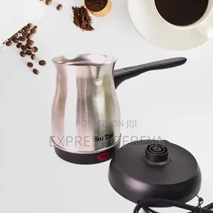 Su Tai Electric Coffee Pot