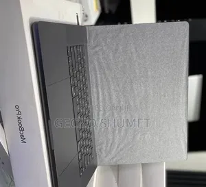New Laptop Apple MacBook Pro 2024 M4 Max 48GB Apple M4 Max SSD 2T