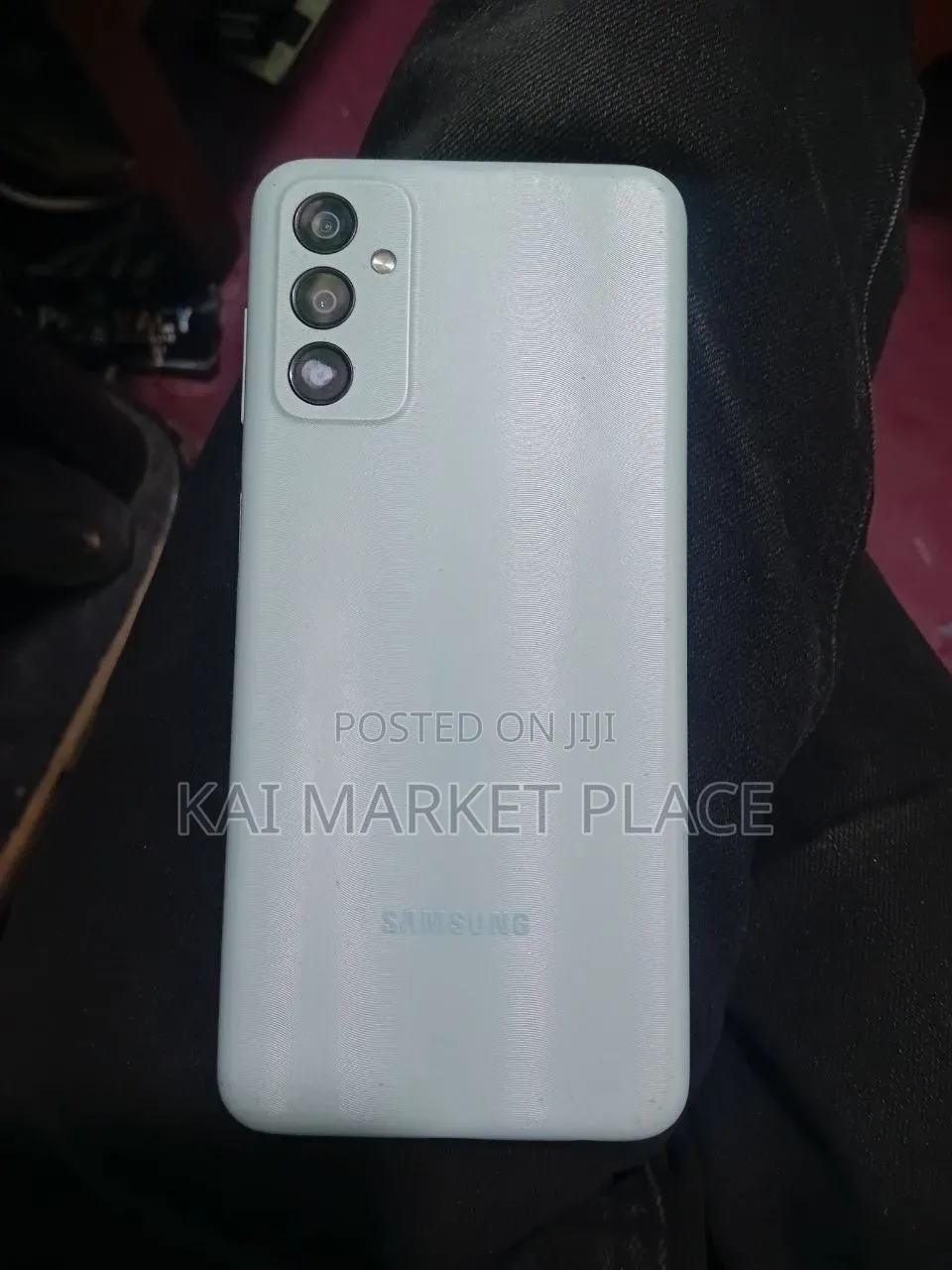 Samsung Galaxy F13 128 GB