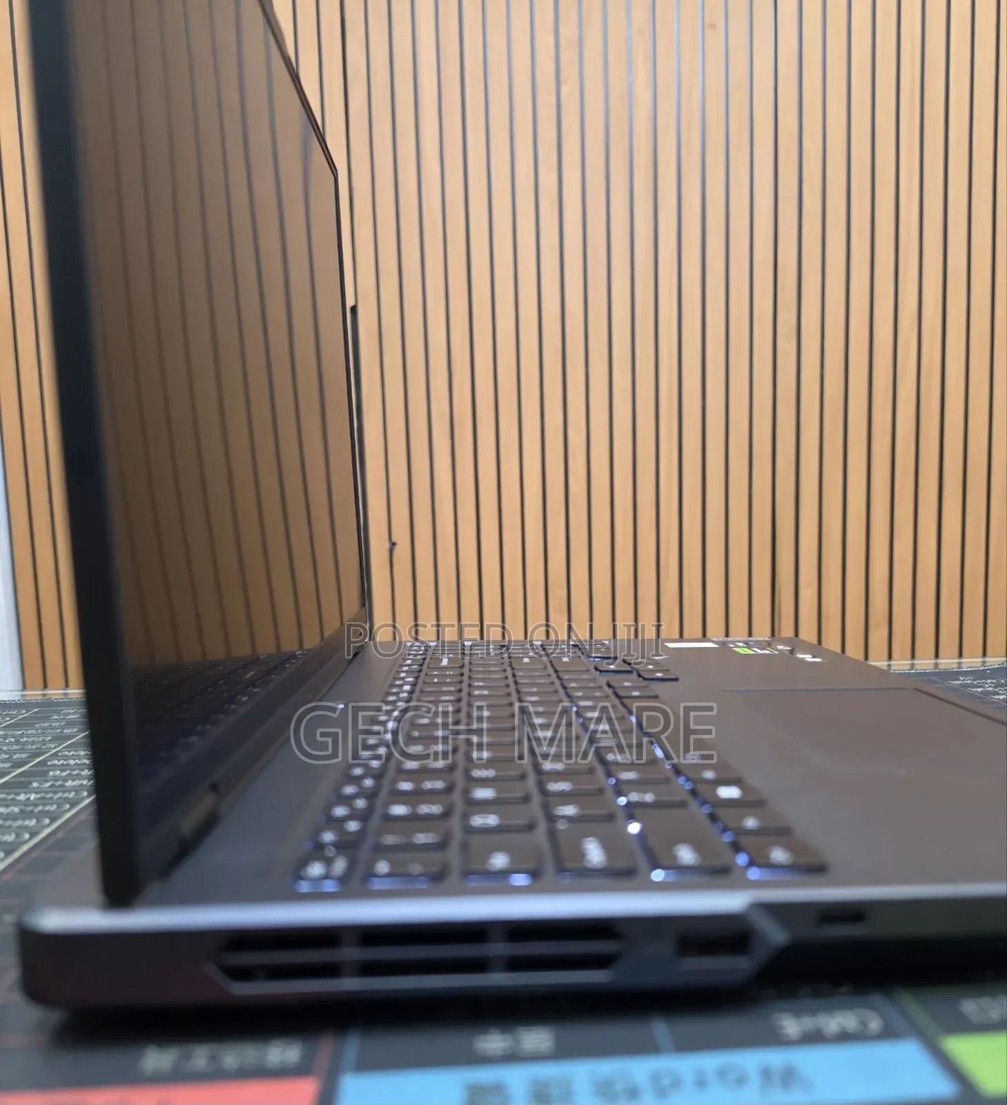 New Laptop Lenovo Legion 5 16GB Intel Core i9 SSD 1T