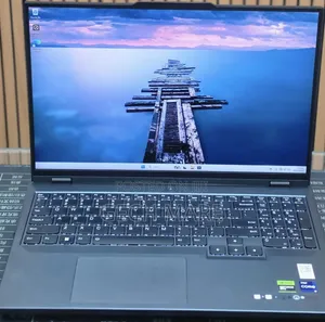 New Laptop Lenovo Legion 5 16GB Intel Core i9 SSD 1T