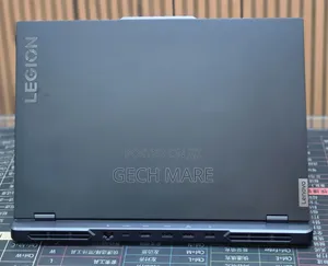 New Laptop Lenovo Legion 5 16GB Intel Core i9 SSD 1T
