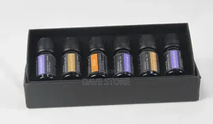 Aroma Therapy Essential Oil