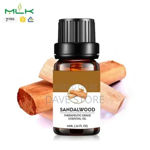 Aroma Therapy Essential Oil