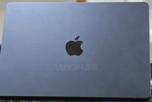 New Laptop Apple MacBook Air 2022 M2 8GB Apple M2 SSD 256GB