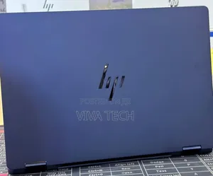 New Laptop HP OmniBook X Flip 14" 24GB Intel Core Ultra 7 SSD 512GB