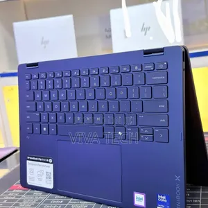 New Laptop HP OmniBook X Flip 14" 24GB Intel Core Ultra 7 SSD 512GB