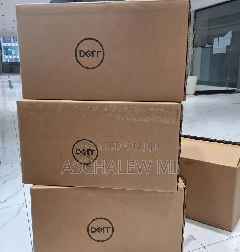New Desktop Computer Dell Optiplex 7090 8GB Intel Core i5 HDD 1T