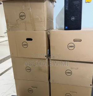 New Desktop Computer Dell Optiplex 7090 8GB Intel Core i5 HDD 1T