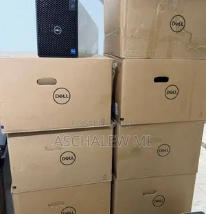 New Desktop Computer Dell Optiplex 7090 8GB Intel Core i5 HDD 1T