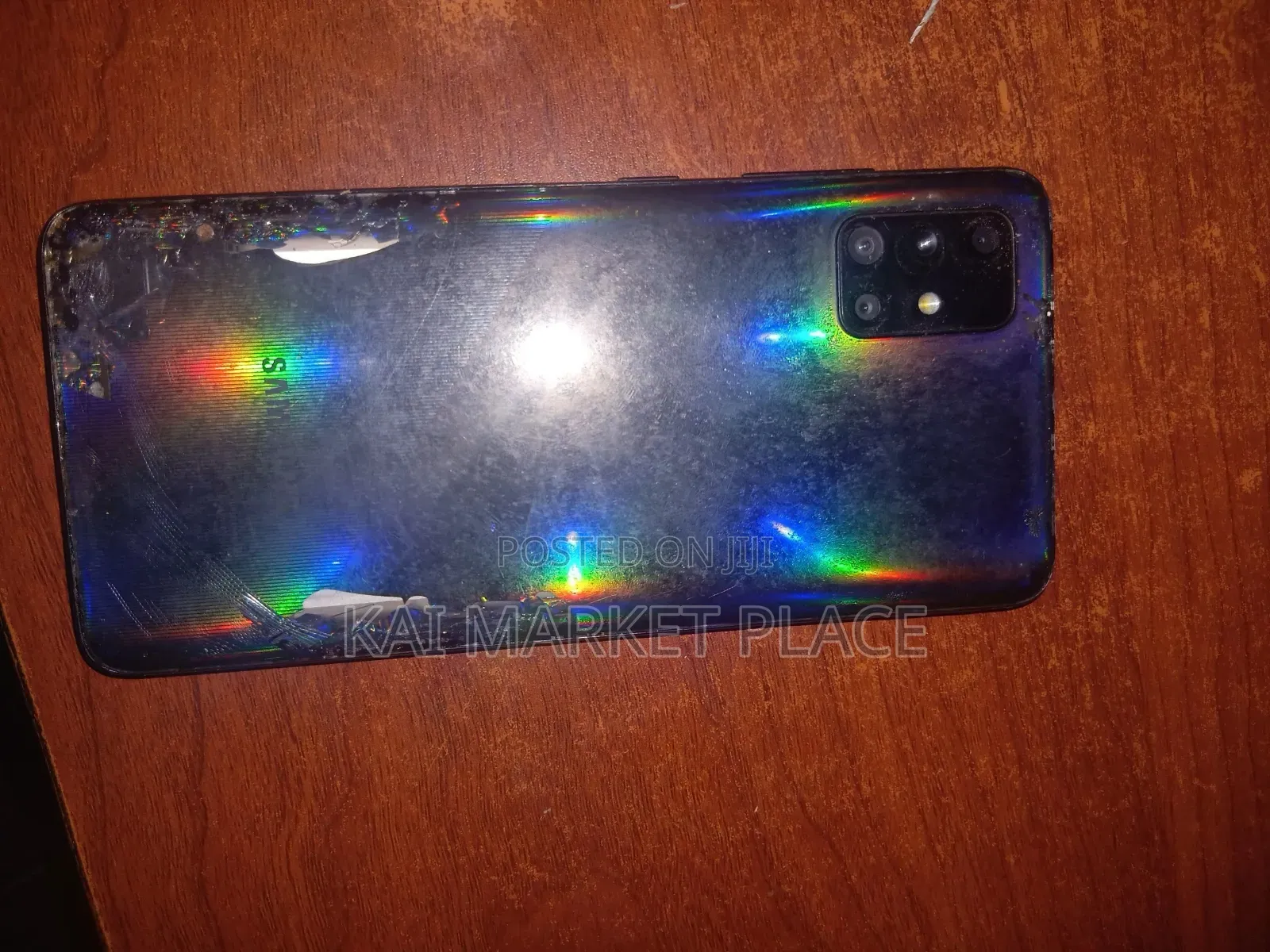 Samsung Galaxy A51 128 GB