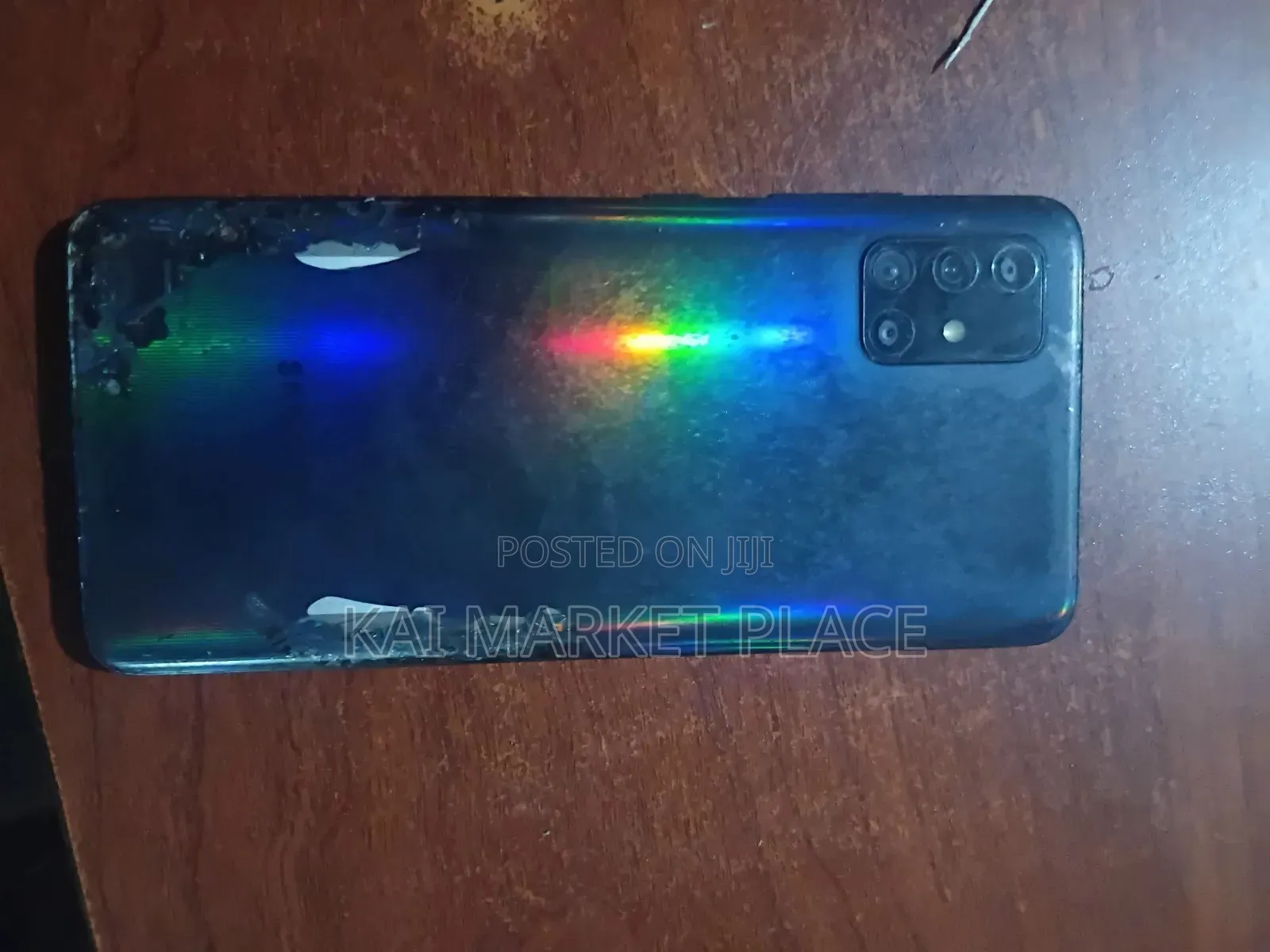 Samsung Galaxy A51 128 GB