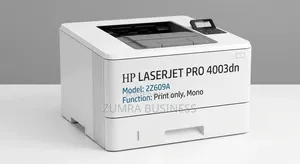 Leserjet 4003dn Printer