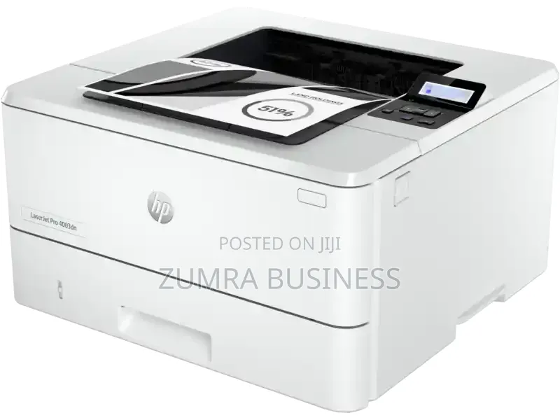 Leserjet 4003dn Printer