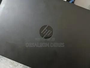 New Laptop HP EliteBook 840 8GB Intel Core i5 HDD 500GB