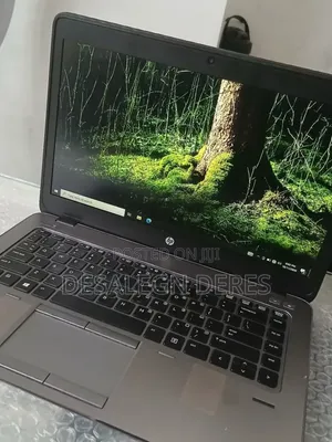 New Laptop HP EliteBook 840 8GB Intel Core i5 HDD 500GB