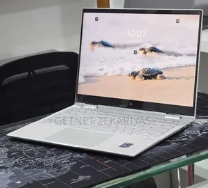 New Laptop HP Envy 15 16GB Intel Core i7 SSD 512GB