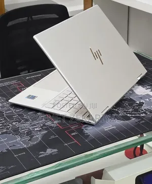New Laptop HP Envy 15 16GB Intel Core i7 SSD 512GB