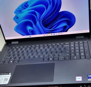 New Laptop HP OmniBook X Flip 16" 16GB Intel Core Ultra 7 SSD 1T