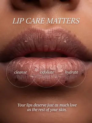 Aquaphor Lip Repair
