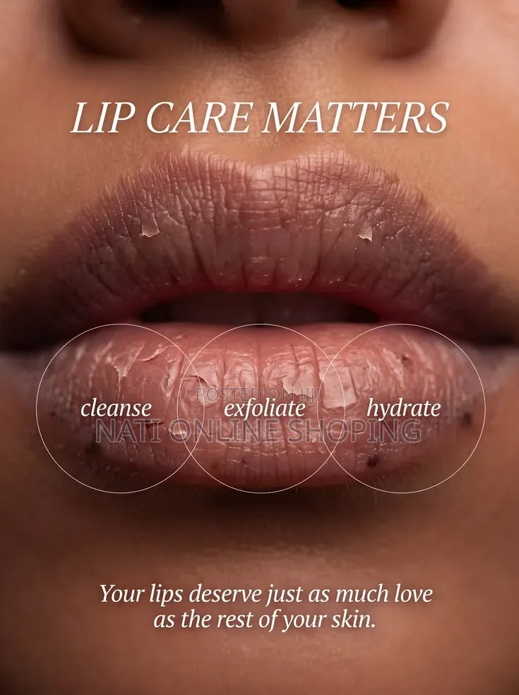 Aquaphor Lip Repair