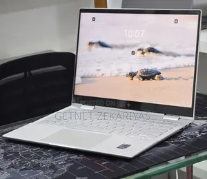 New Laptop HP Envy 15 16GB Intel Core i7 SSD 512GB