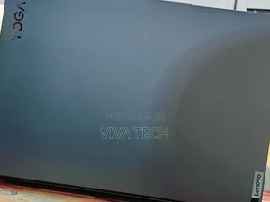 New Laptop Lenovo Yoga 7 15ITL5 16GB Intel Core Ultra 7 SSD 512GB