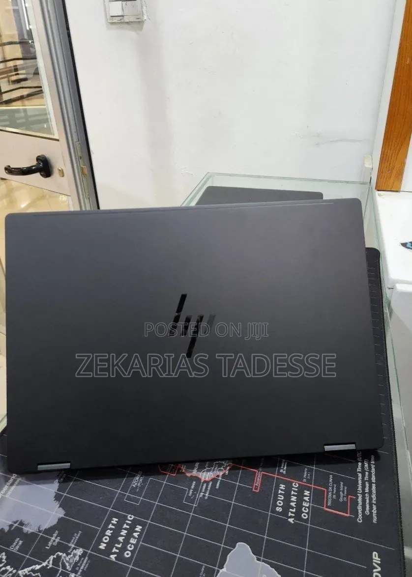 New Laptop HP OmniBook X Flip 16" 16GB Intel Core Ultra 7 SSD 1T