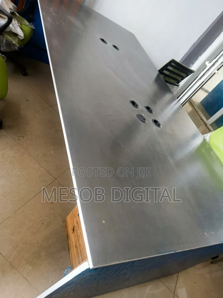 Used Large Table for Office and Home