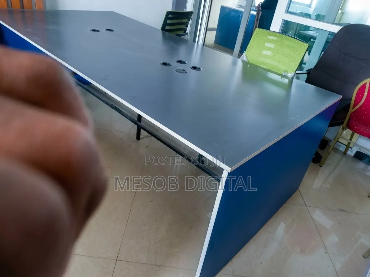 Used Large Table for Office and Home