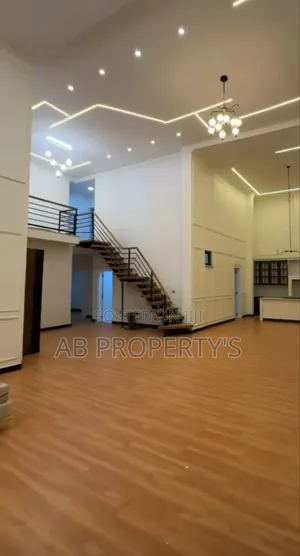 4bdrm Penthouse in Bole 24 for sale