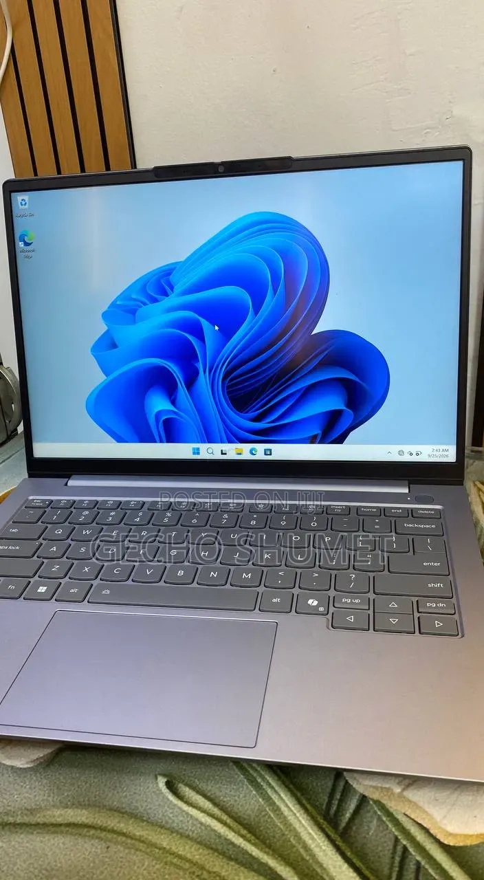 New Laptop Lenovo Thinkbook 14 16GB Intel Core i5 SSD 512GB