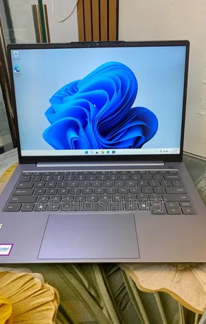 New Laptop Lenovo Thinkbook 14 16GB Intel Core i5 SSD 512GB