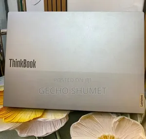 New Laptop Lenovo Thinkbook 14 16GB Intel Core i5 SSD 512GB