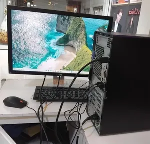 New Desktop Computer Dell Optiplex 7090 8GB Intel Core i7 HDD 1T