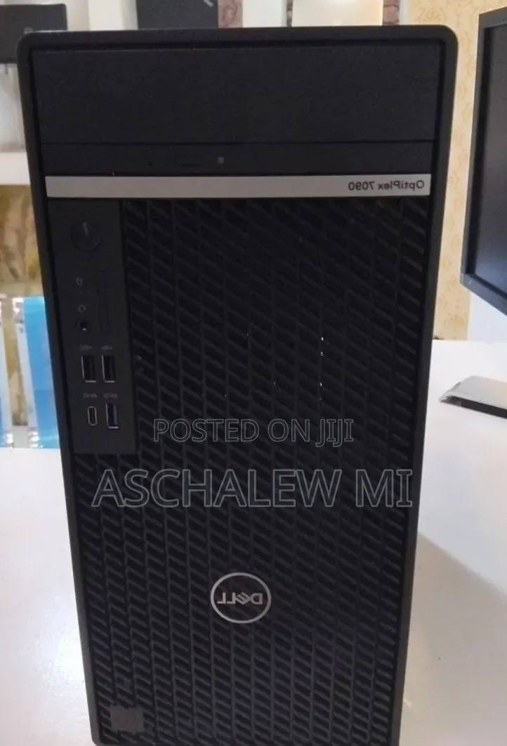 New Desktop Computer Dell Optiplex 7090 8GB Intel Core i7 HDD 1T