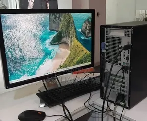 New Desktop Computer Dell Optiplex 7090 8GB Intel Core i7 HDD 1T