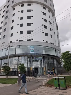 2bdrm Apartment in Apartment, Yeka for rent
