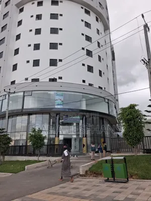 2bdrm Apartment in Apartment, Yeka for rent