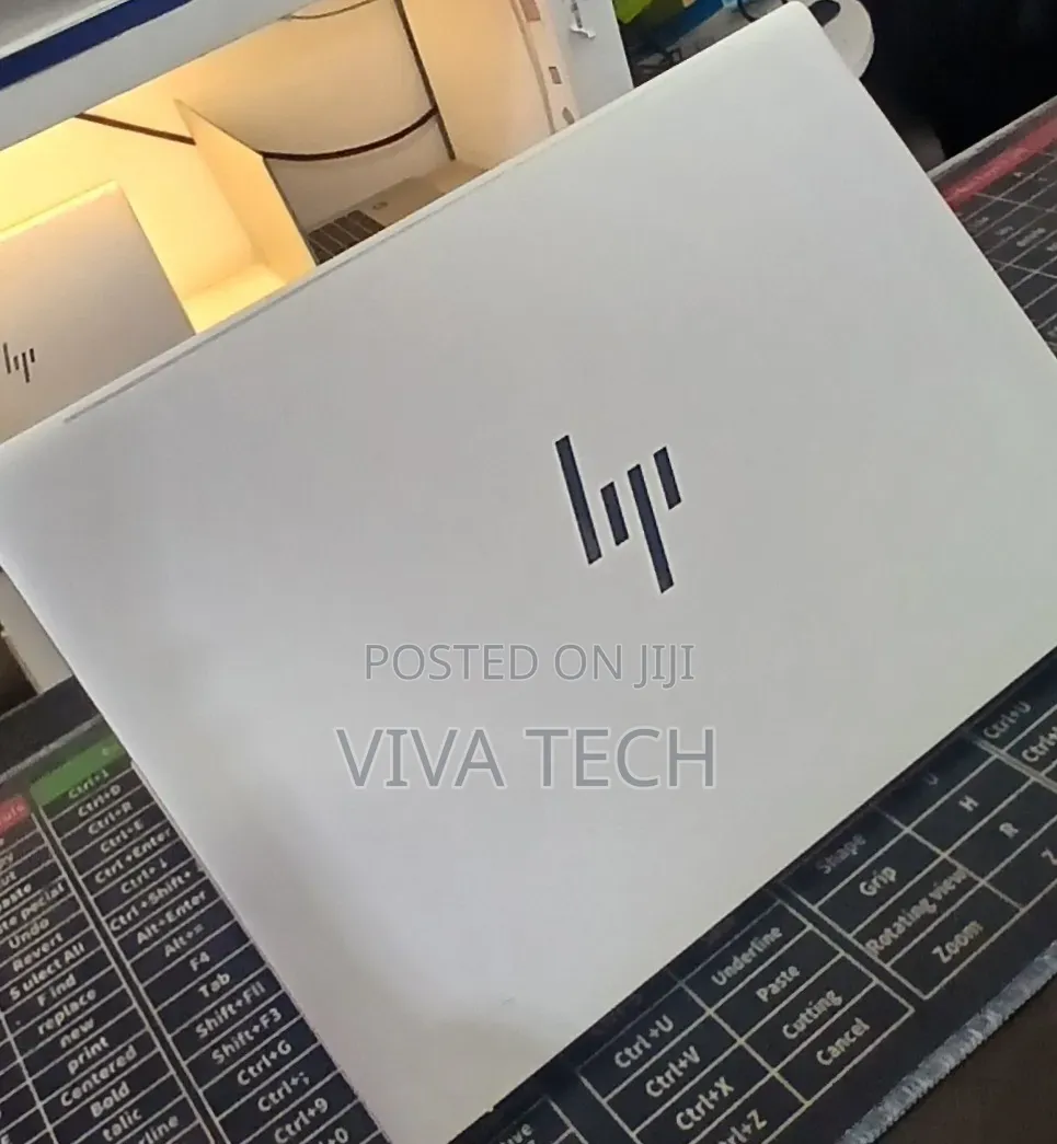 New Laptop HP Pavilion 15 16GB Intel Core i7 SSD 1T