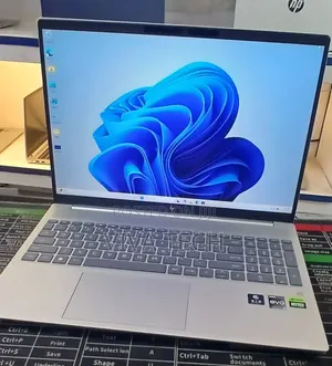 New Laptop HP Pavilion 15 16GB Intel Core i7 SSD 1T