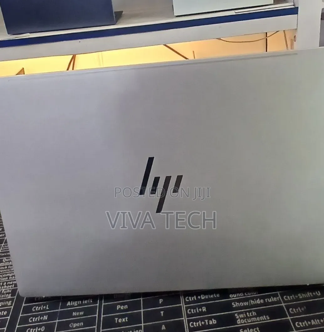 New Laptop HP Pavilion 15 16GB Intel Core i7 SSD 1T
