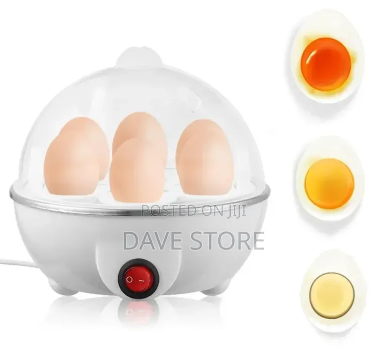Egg Poacher