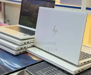 New Laptop HP EliteBook 830 G8 16GB Intel Core i7 SSD 512GB