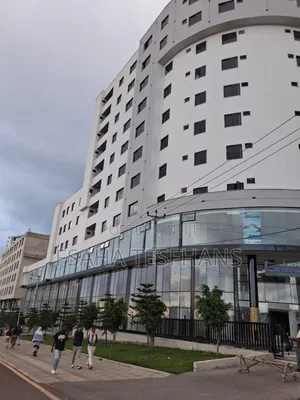 2bdrm Apartment in Apartment, Yeka for rent