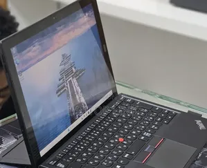 New Laptop Lenovo ThinkPad 2 16GB Intel Core i7 SSD 512GB